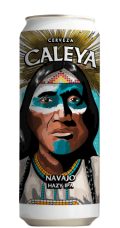 Caleya Navajo Hazy IPA